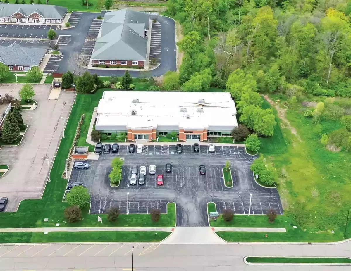 8948 Canyon Falls Blvd — Sale in Twinsburg, OH, photo 1 of 6