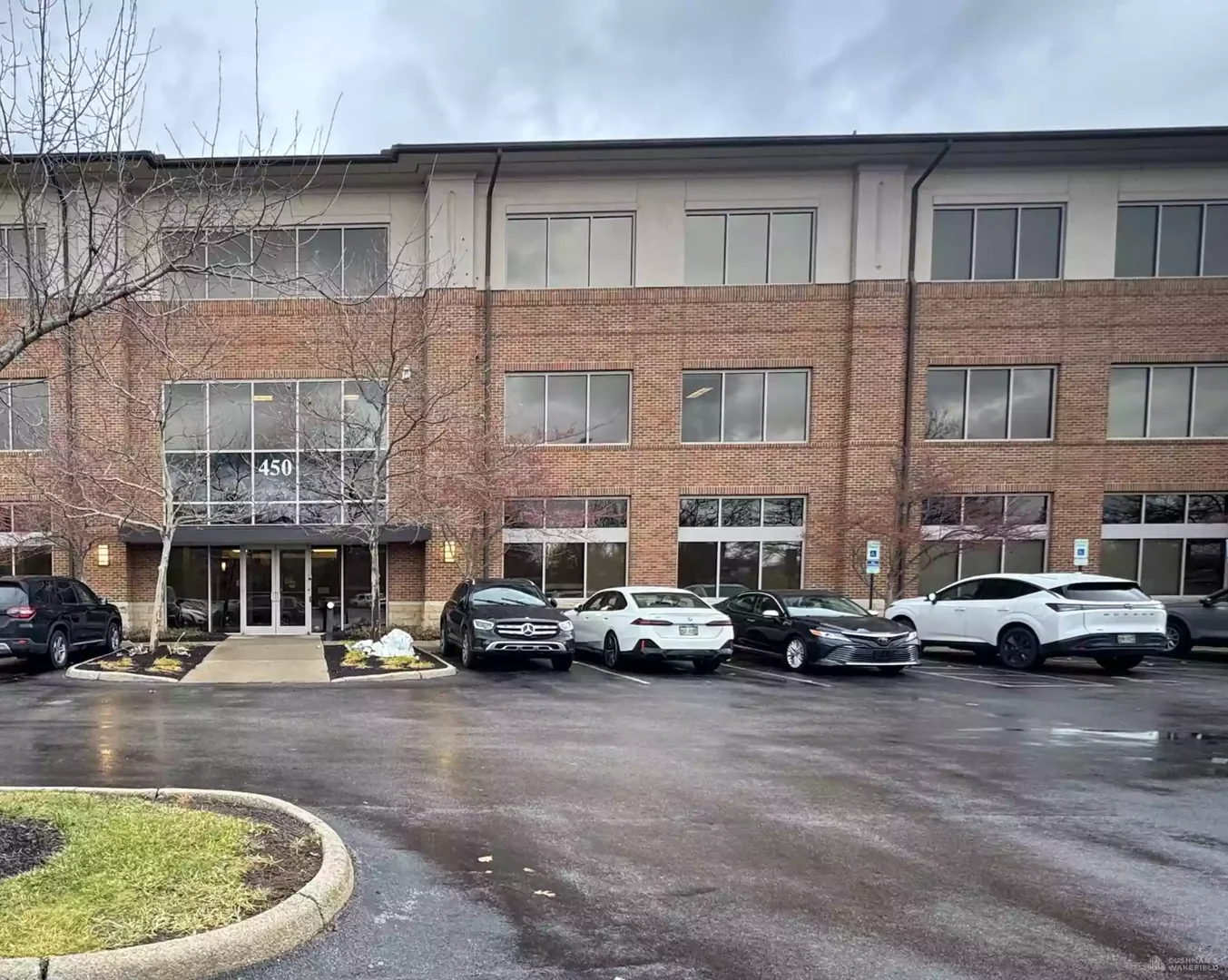 450 Alkyre Run Drive - photo 2 - Westerville, OH