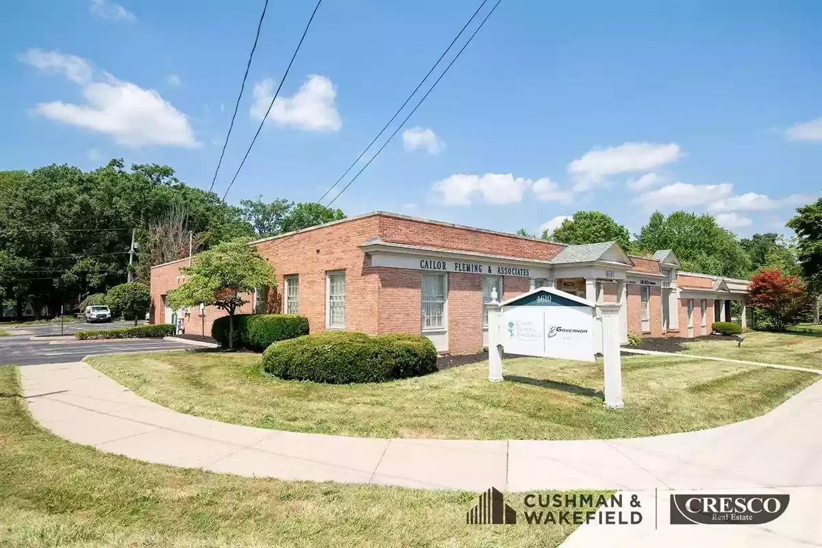 4602-4610 Market Street — Sale in Youngstown, OH, photo 1 of 1