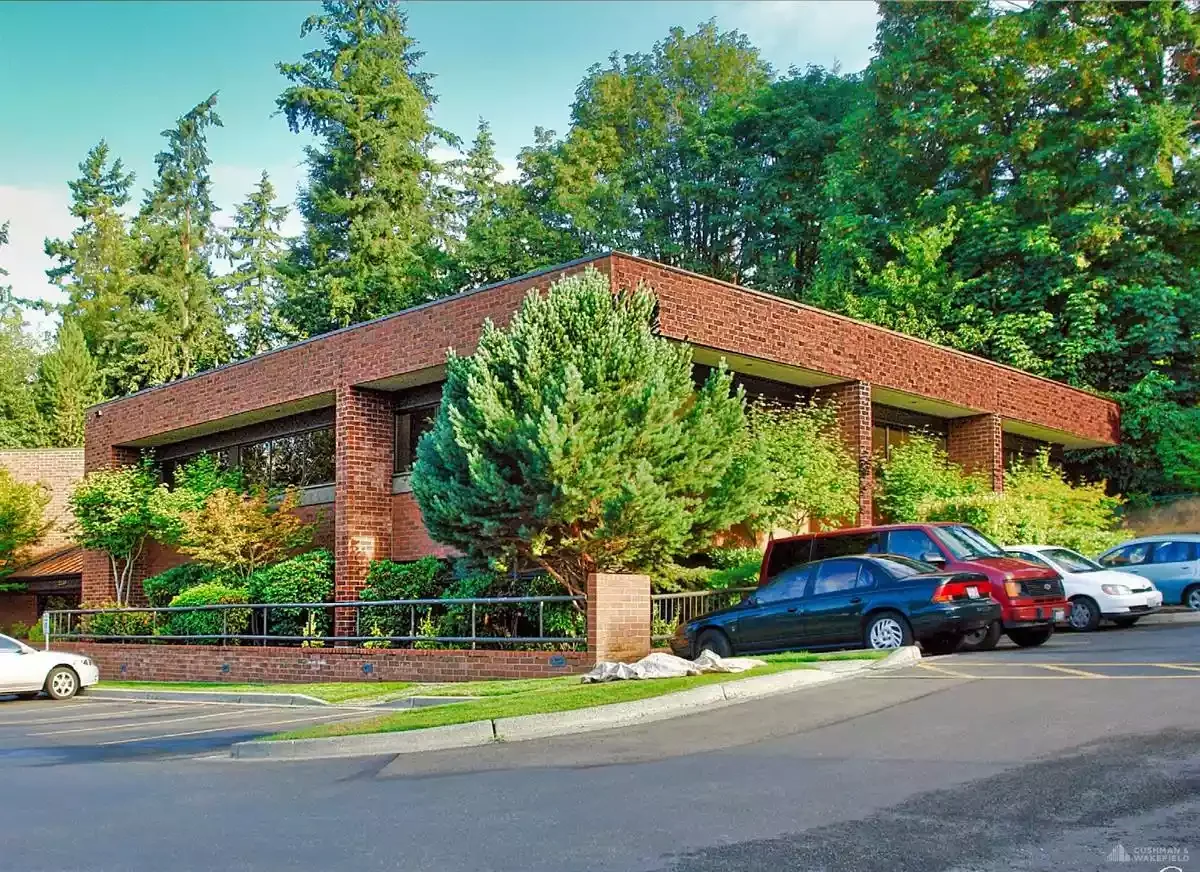 Northup North Office Park - Bldg C — Sale in Bellevue, WA, photo 1 of 1