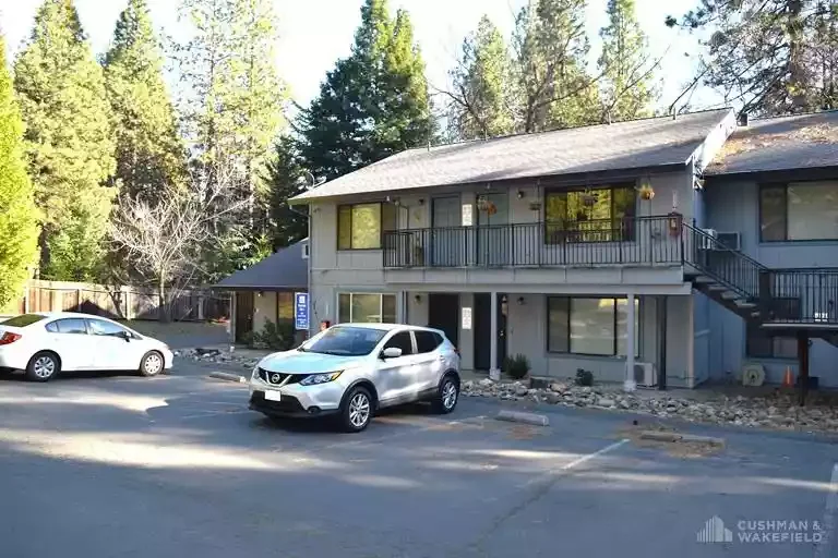 Sierra Dawn Apartments