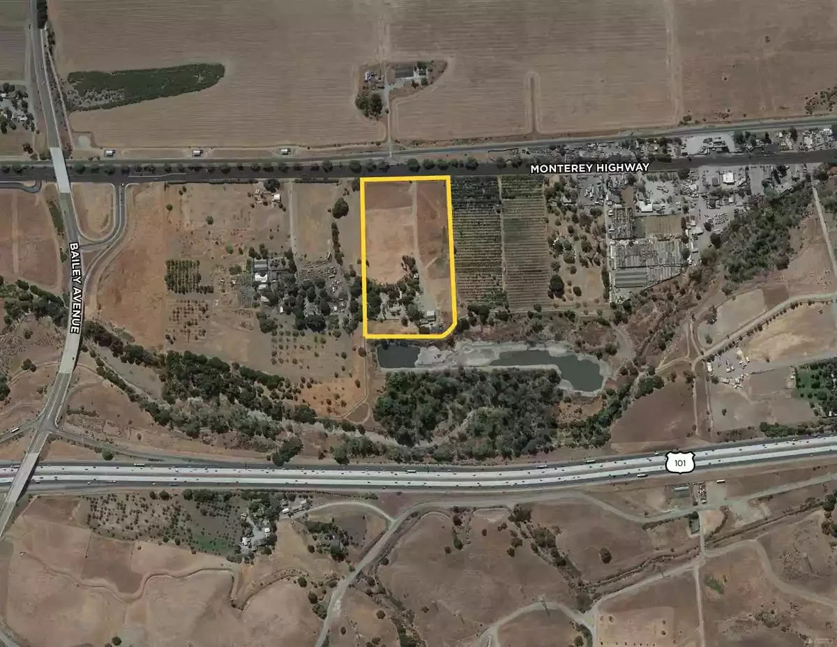 8470 Monterey Rd