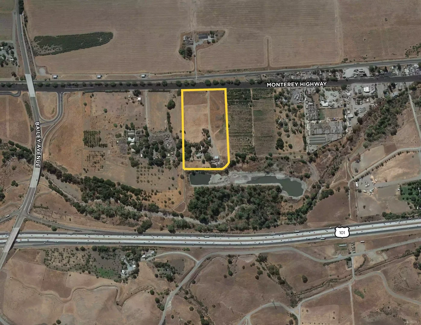 8470 Monterey Rd — Sale in San Jose, CA, photo 3 of 3