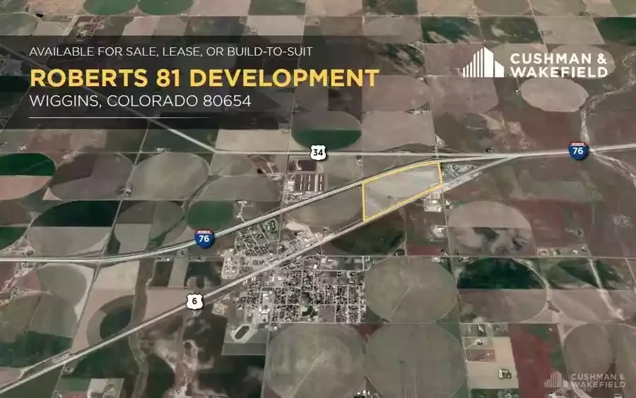 Roberts 81 Development - other in Wiggins, CO