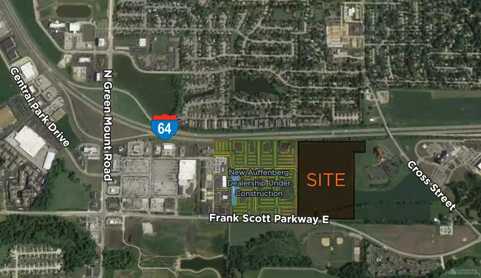 2001 Frank Scott Pkwy E. - photo 2 - Shiloh, IL
