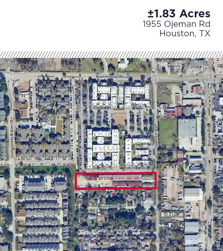 1.83 Acres Land For Sale