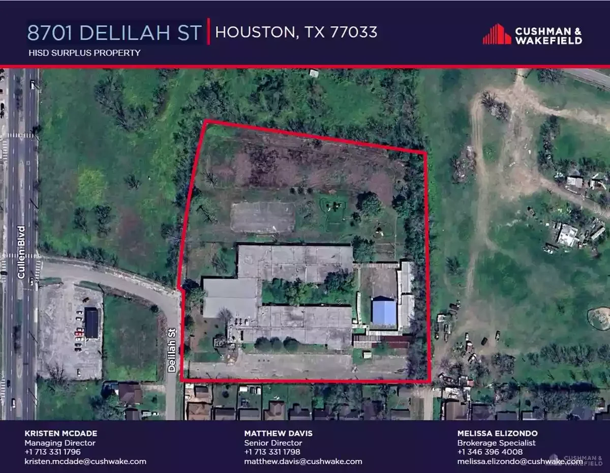 6.3 Acres for Sale
