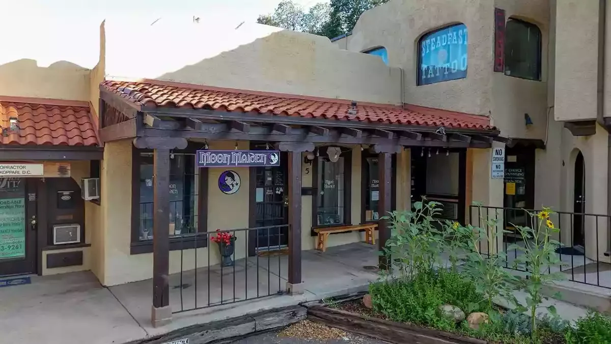 Old Colorado Square — Sale in Colorado Springs, CO, photo 5 of 8