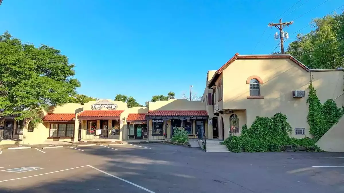 Old Colorado Square — Sale in Colorado Springs, CO, photo 6 of 8