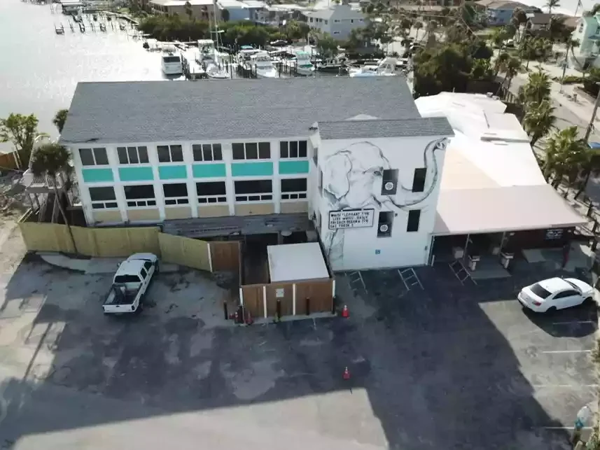 1855 Gulf Blvd — Sale in Englewood, FL, photo 1 of 7