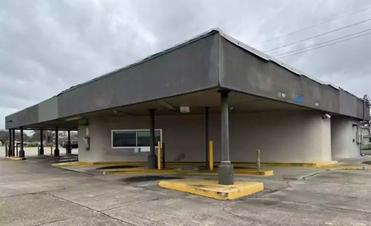 Southland Mall — Sale in Houma, LA, photo 1 of 3