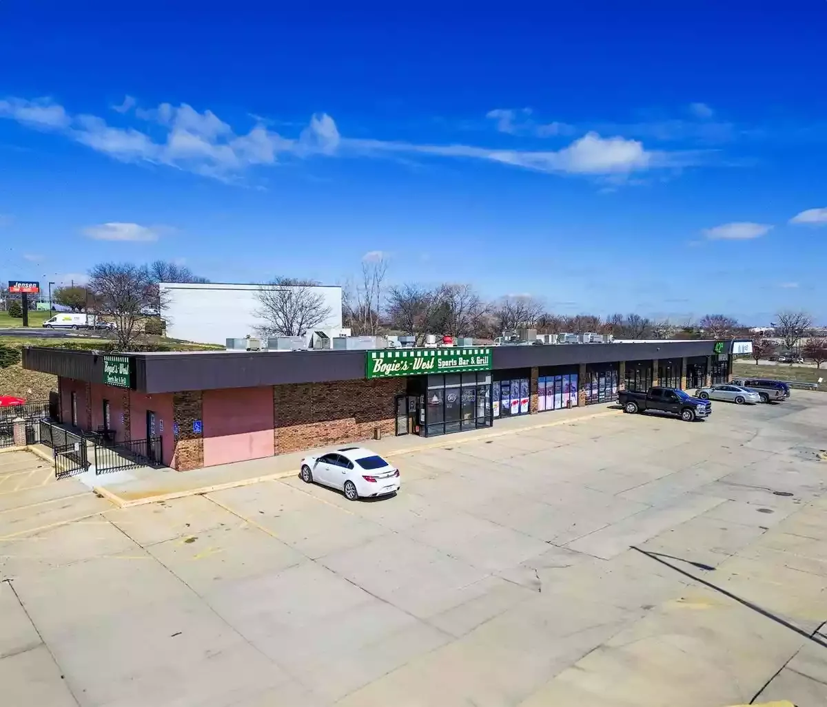 Bogies - Business Sale — Sale in Omaha, NE, photo 1 of 1