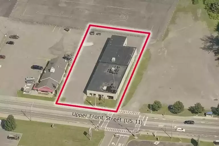 Retail for Sale — Sale in Binghamton, NY, photo 1 of 1