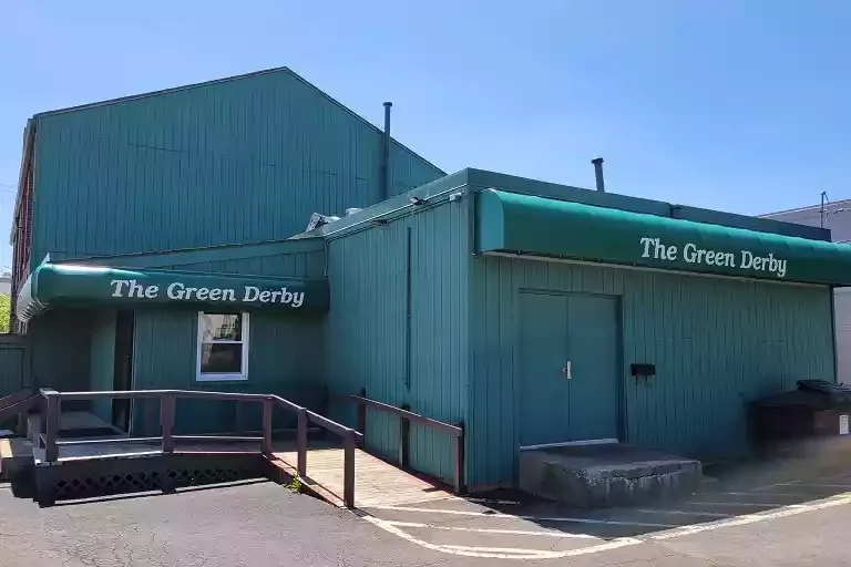 The Green Derby Cafe — Sale in Elmira, NY, photo 1 of 1