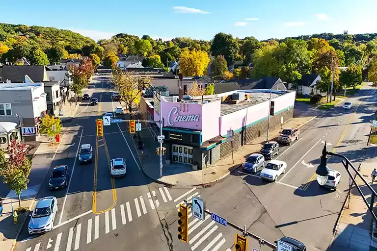 ROC Cinema — Sale in Rochester, NY, photo 1 of 1