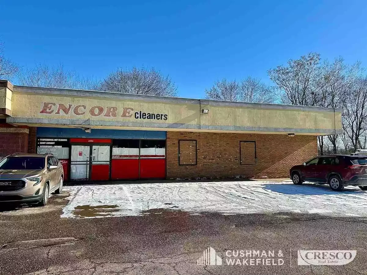 1744 Goodyear Boulevard — Sale in Akron, OH, photo 1 of 1