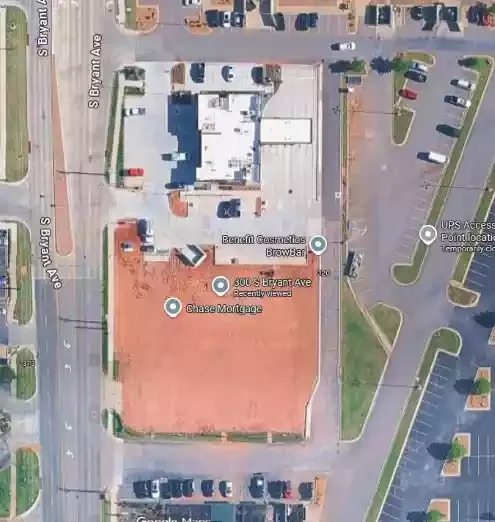 Bryant and 2nd - Excess Land — Sale in Edmond, OK, photo 4 of 4