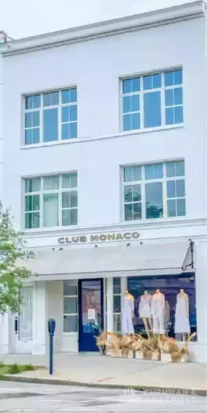 171-173 Greenwich Avenue