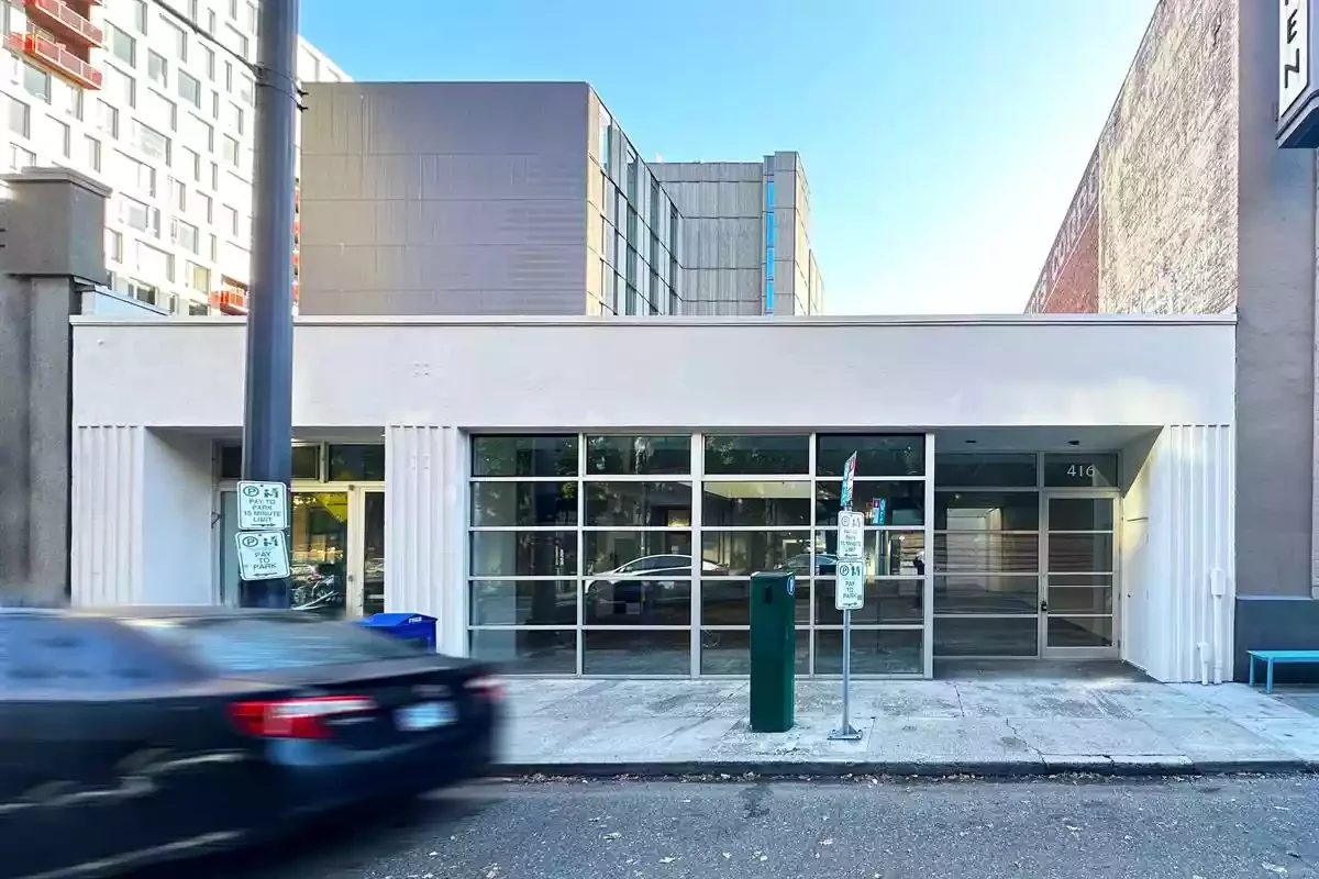 416 Northwest 10th Avenue — Sale in Portland, OR, photo 1 of 1