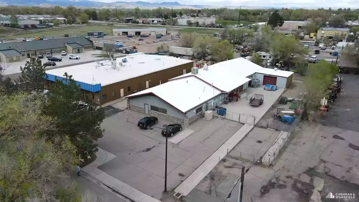 120 Hemlock Street — Sale in Fort Collins, CO, photo 1 of 8