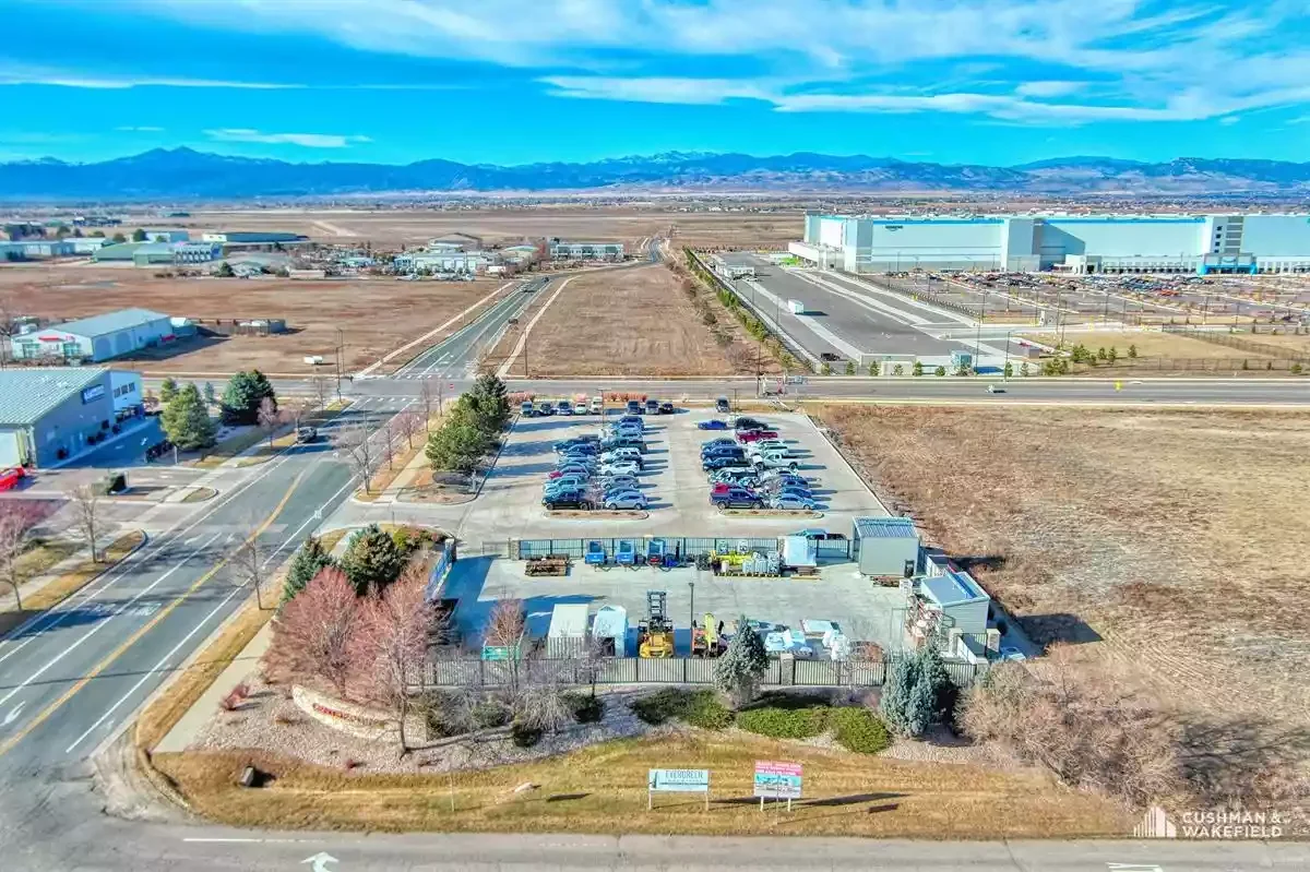 Centre Point Business Park — Sale in Loveland, CO, photo 2 of 5