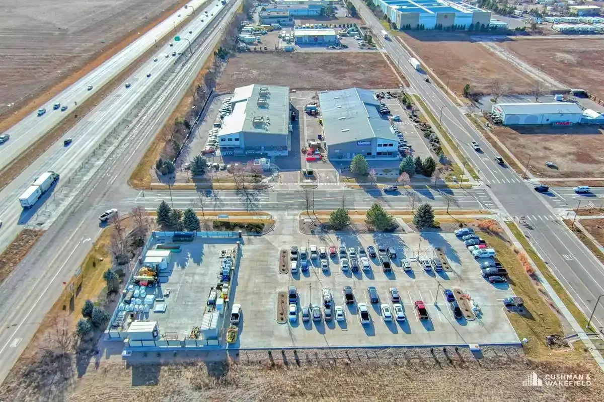 Centre Point Business Park — Sale in Loveland, CO, photo 3 of 5