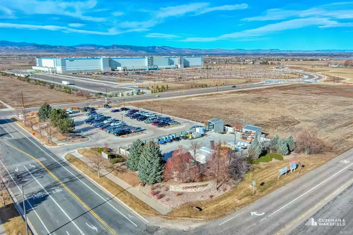Centre Point Business Park — Sale in Loveland, CO, photo 4 of 5