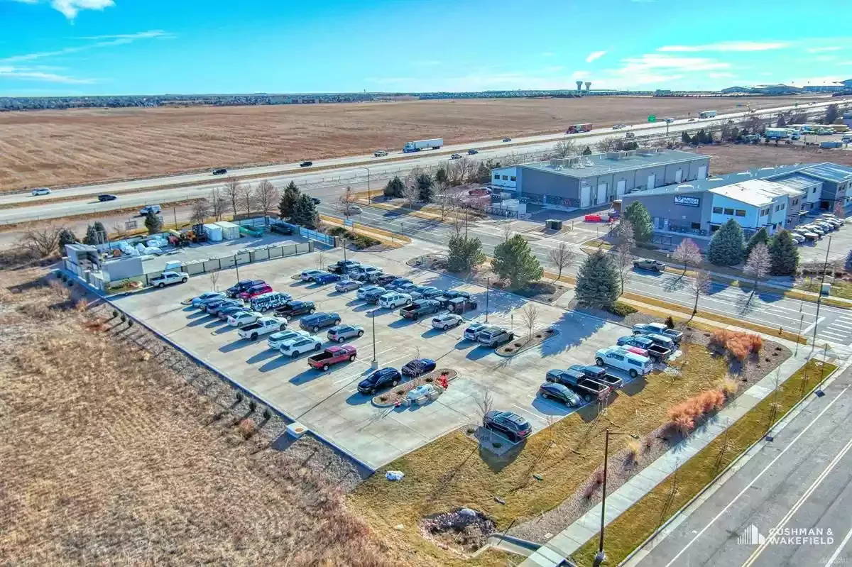 Centre Point Business Park — Sale in Loveland, CO, photo 5 of 5