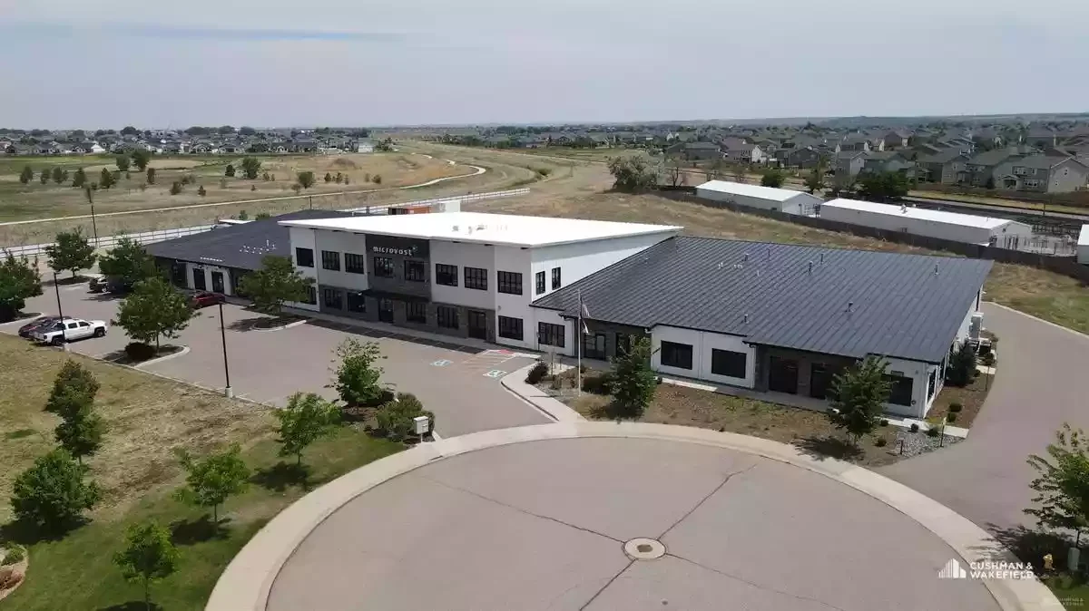 5000 Goodman Street — Sale in Timnath, CO, photo 1 of 4