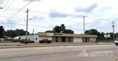 900 East Diamond Avenue — Sale in Evansville, IN, photo 1 of 1