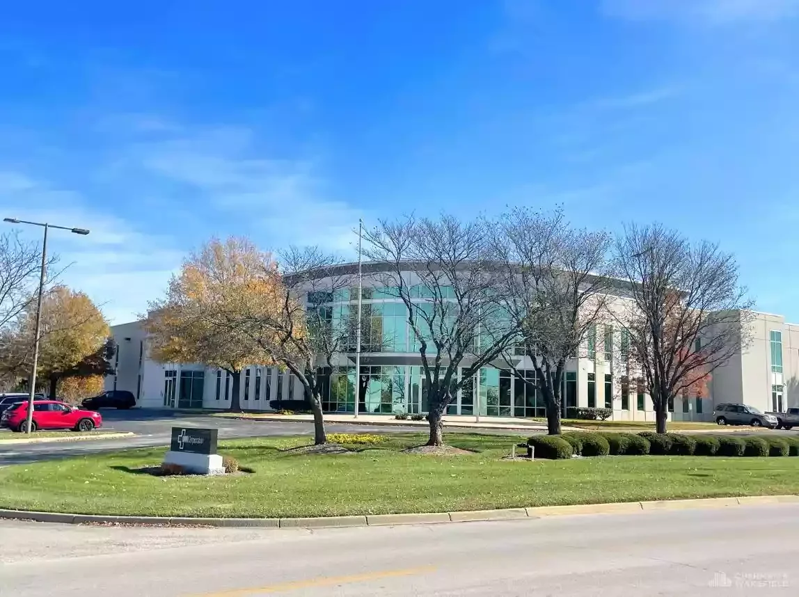Orr Corp. — Sale in Louisville, KY, photo 1 of 1