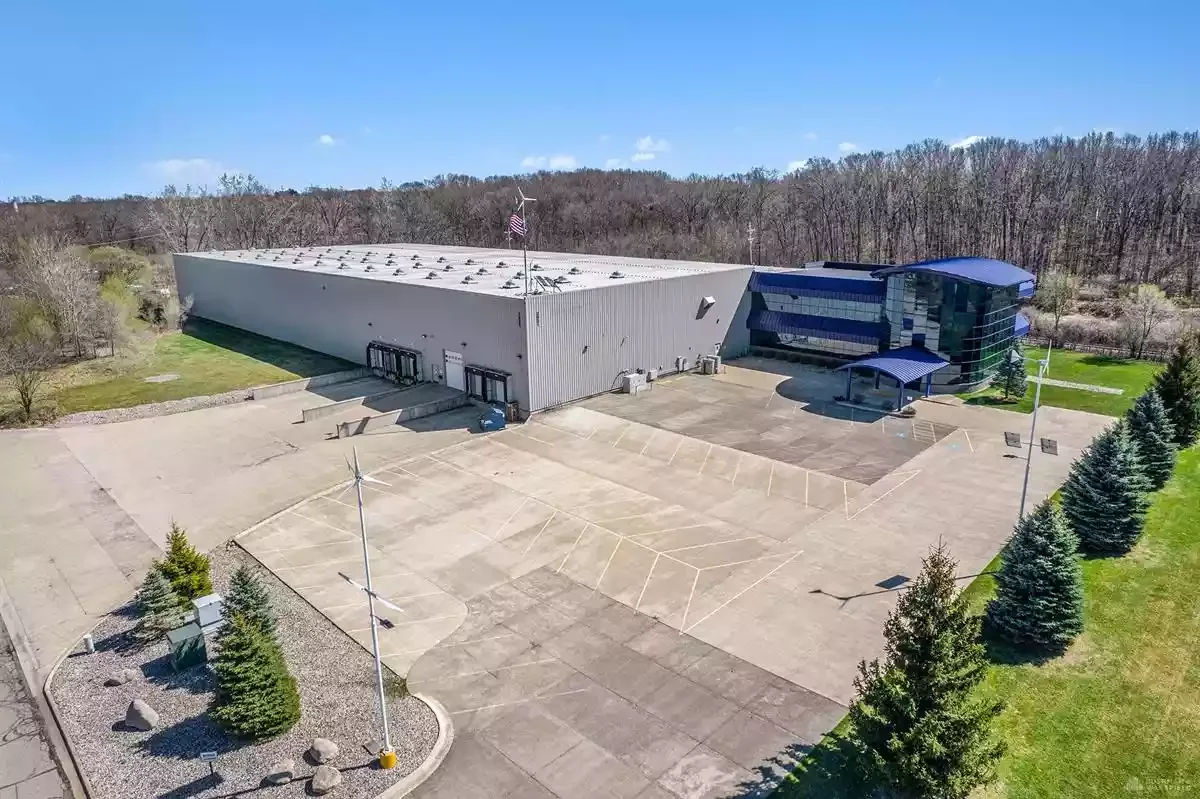 2021 Wellworth - industrial in Jackson, MI