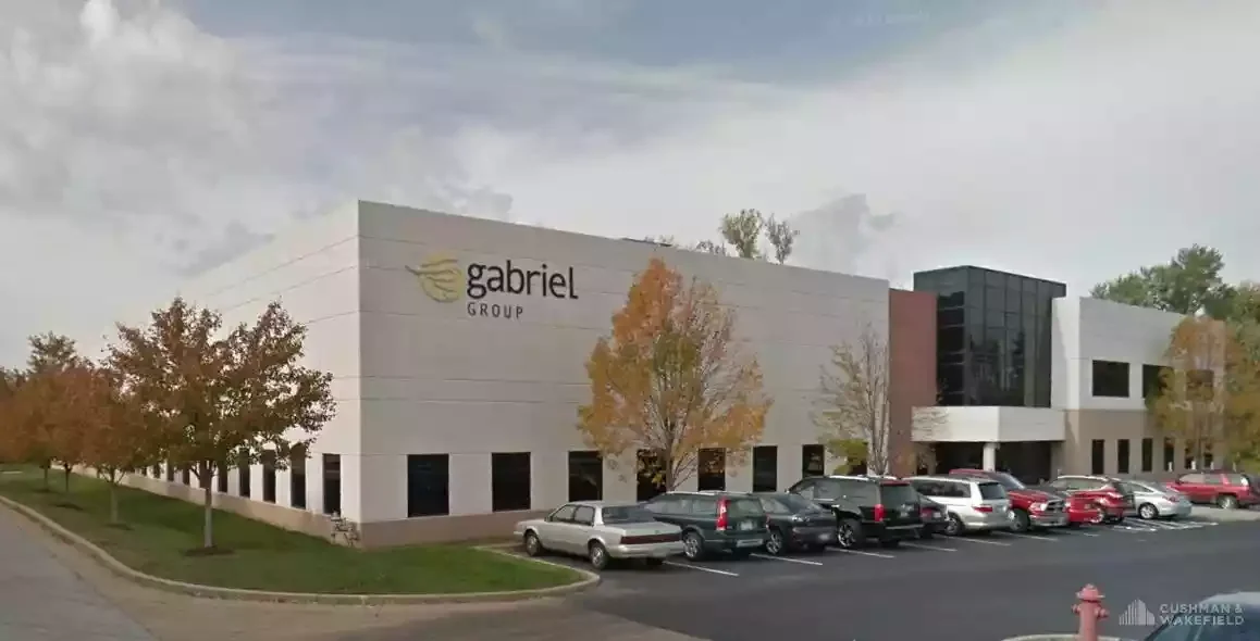 Gabriel Group — Sale in Earth City, MO, photo 1 of 1