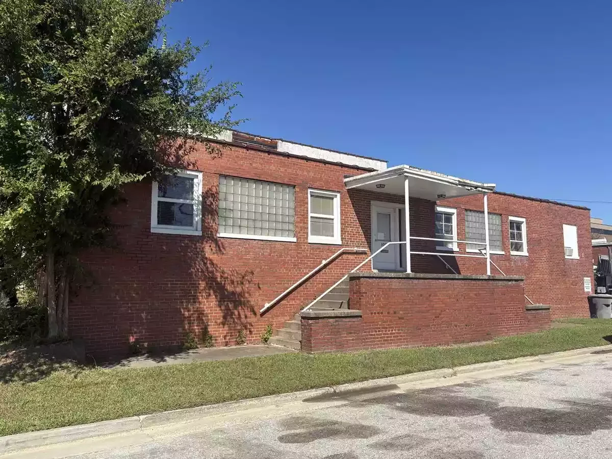 1017 Westside Dr - industrial in Greensboro, NC
