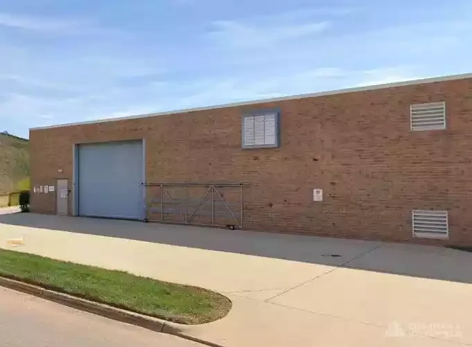 615 Industrial Ave — Sale in Salisbury, NC, photo 2 of 3