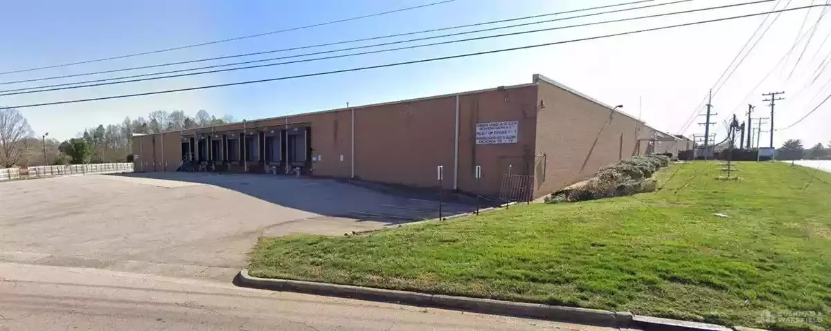 615 Industrial Ave — Sale in Salisbury, NC, photo 3 of 3