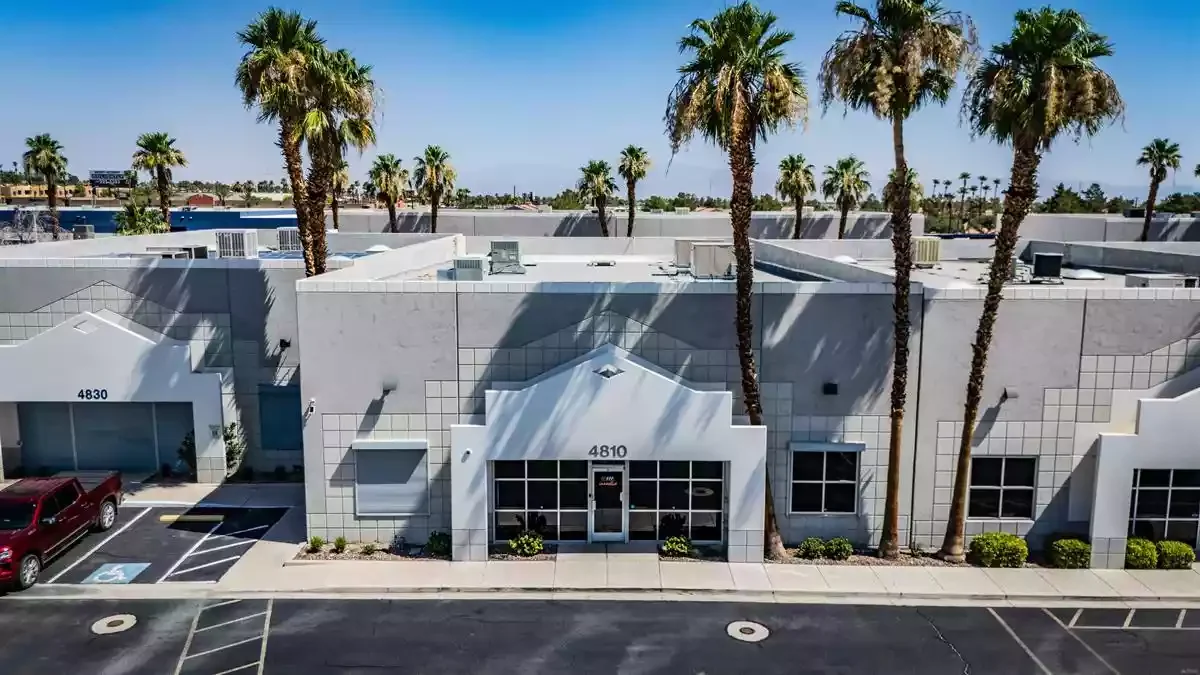 4810 W University Avenue — Sale in Las Vegas, NV, photo 1 of 1