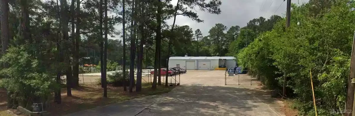 Industrial Property For Sale — Sale in Conroe, TX, photo 1 of 1