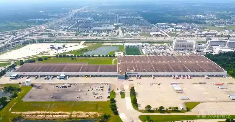 Park 1099 — Sale in Katy, TX, photo 1 of 1