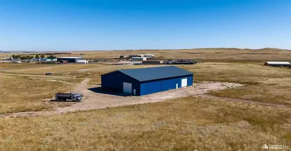 5110 Badlands Drive — Sale in Cheyenne, WY, photo 2 of 4