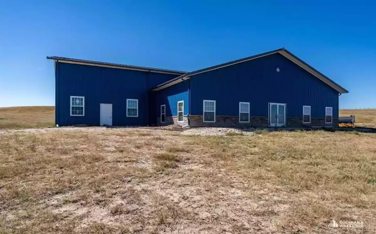 5110 Badlands Drive — Sale in Cheyenne, WY, photo 4 of 4