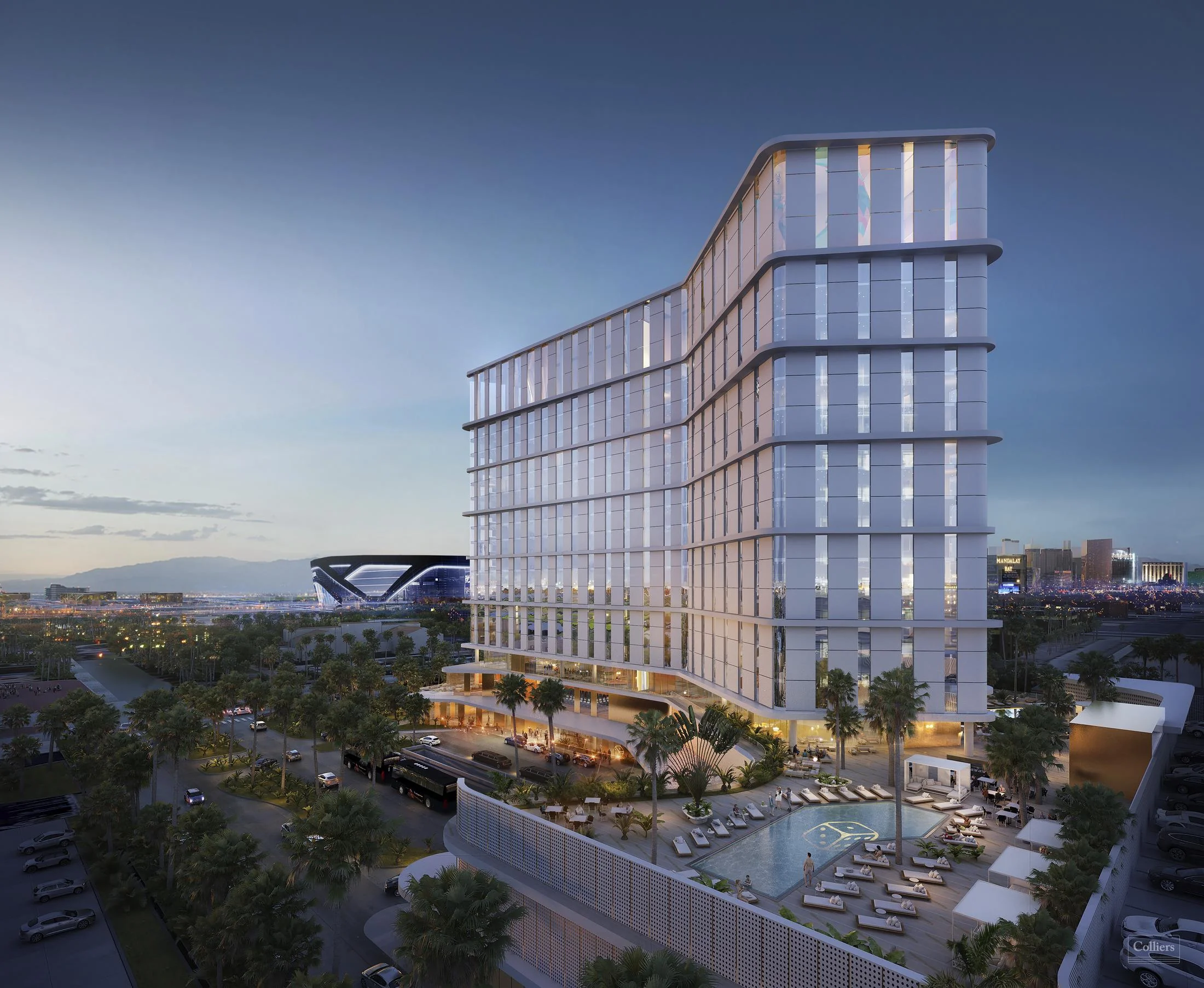 Boutique Hotel to be Built