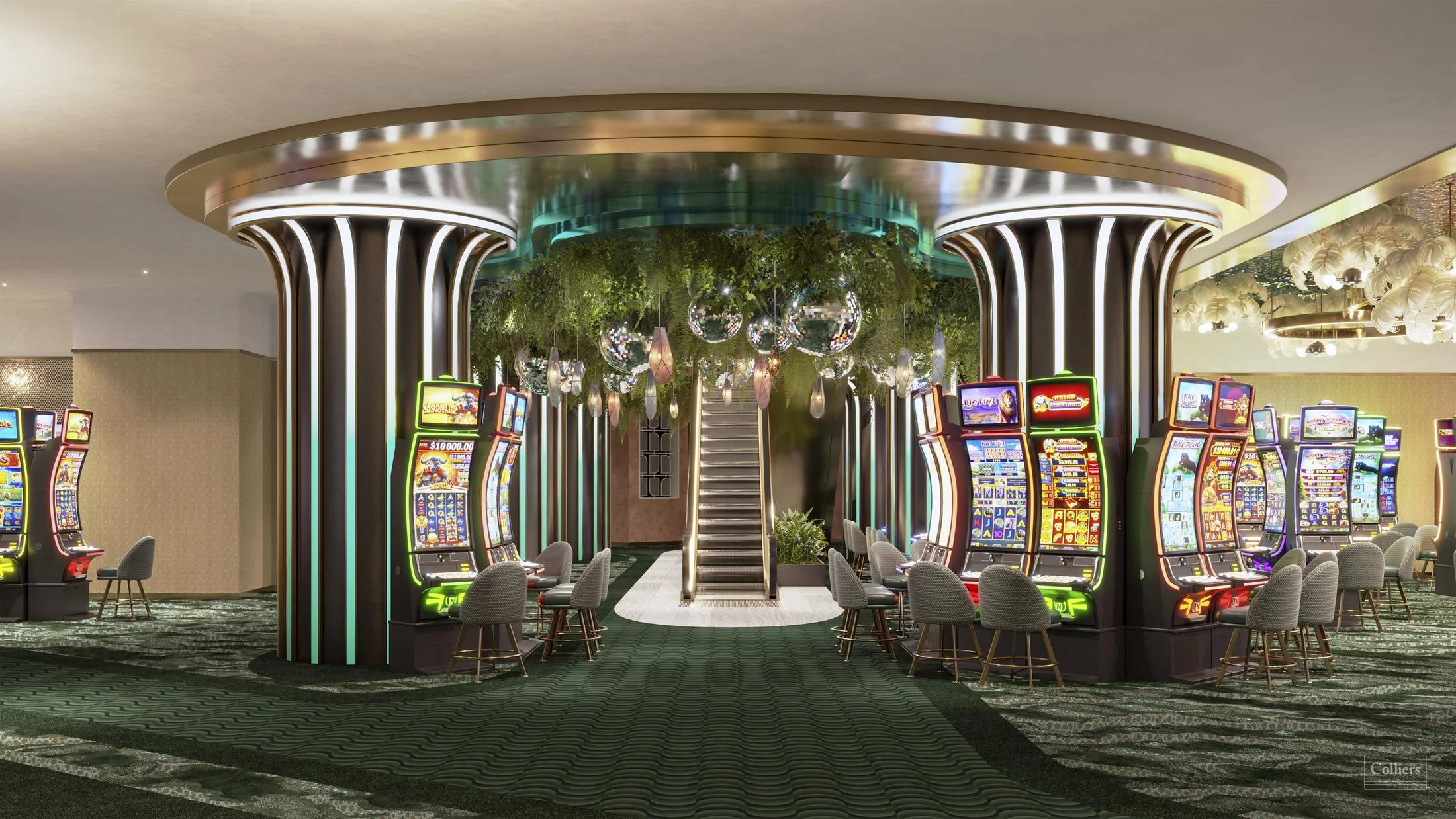 Boutique Hotel to be Built — Sale in Las Vegas, NV, photo 5 of 7