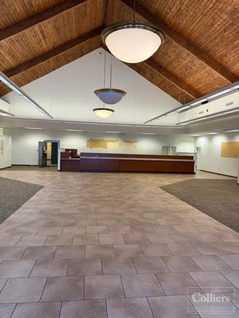 For Sale: Freestanding Former Bank Building in Port… — Sale in Port Charlotte, FL, photo 4 of 4