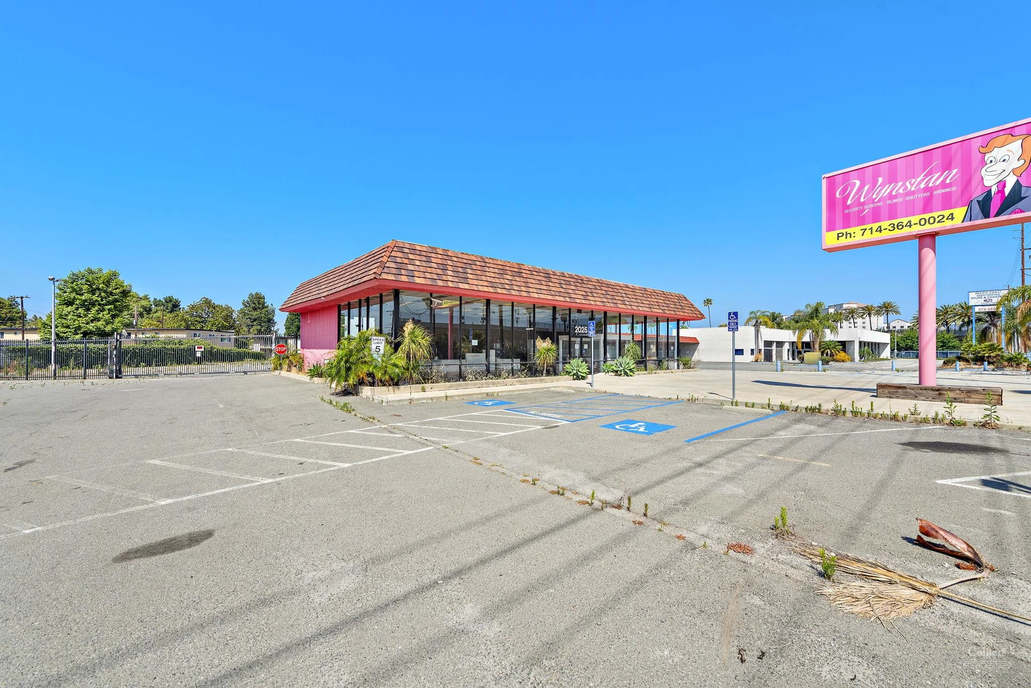 4.84 Acres Located in Prime Central Anaheim Market — Sale in Anaheim, CA, photo 2 of 5
