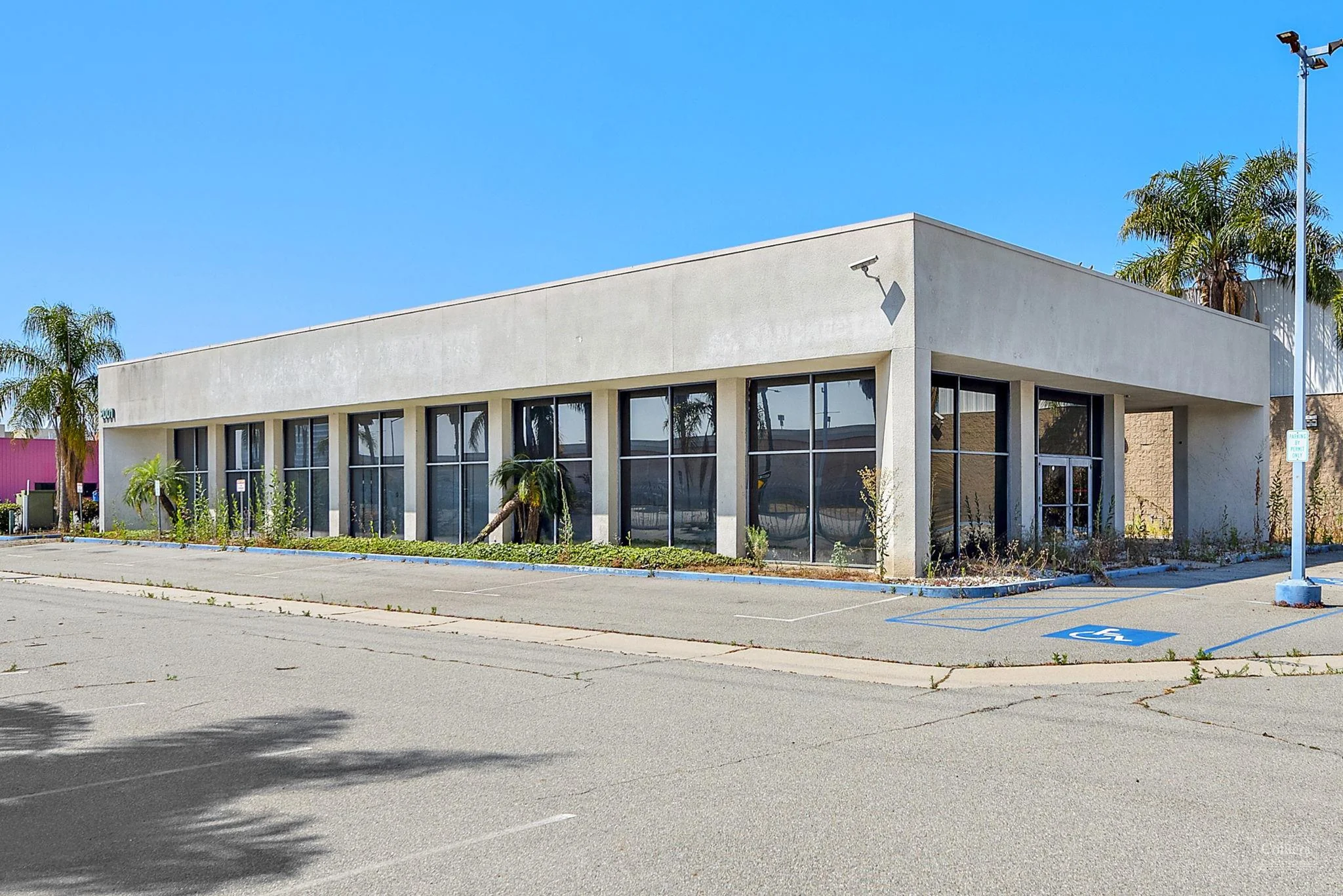 4.84 Acres Located in Prime Central Anaheim Market — Sale in Anaheim, CA, photo 3 of 5