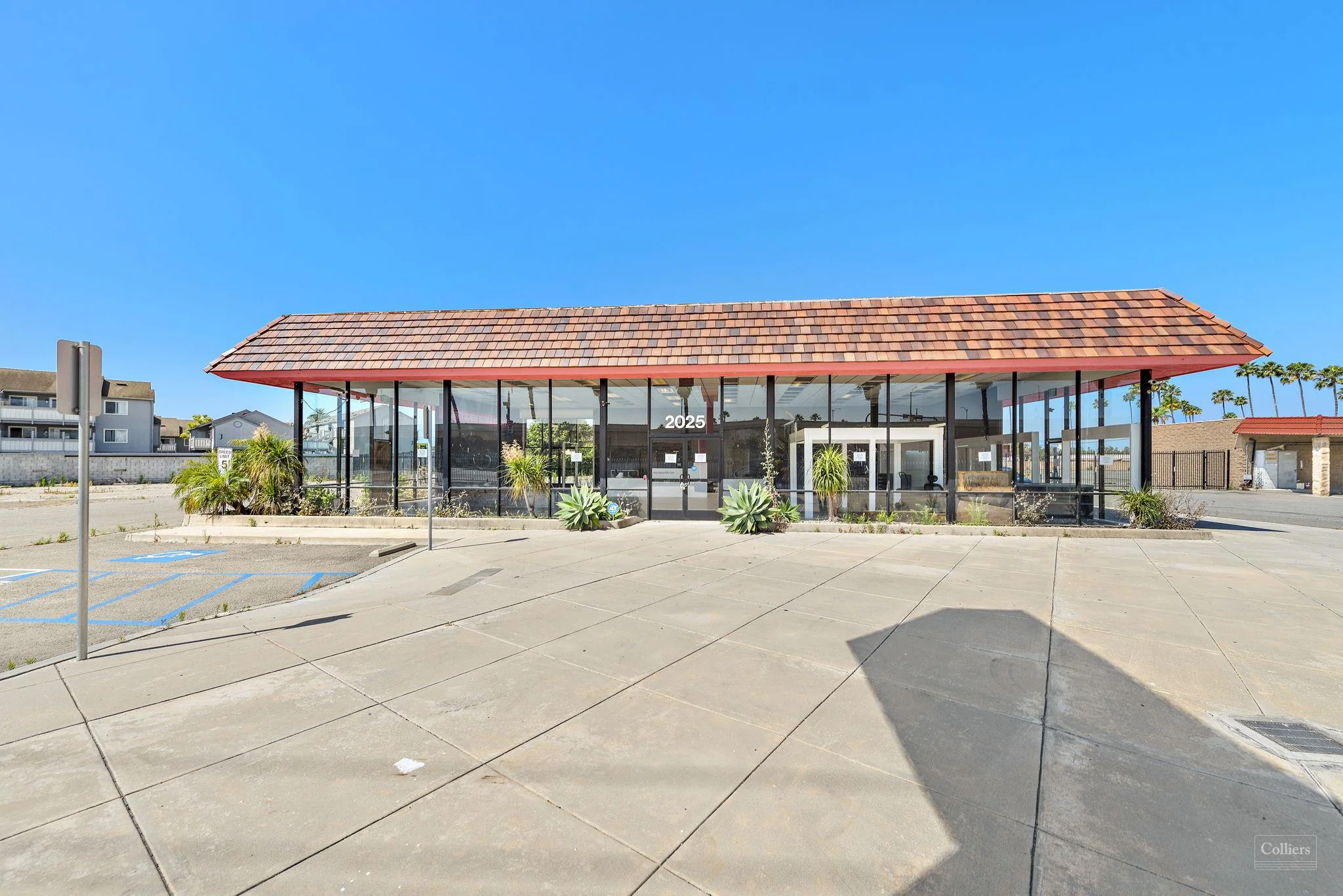 4.84 Acres Located in Prime Central Anaheim Market — Sale in Anaheim, CA, photo 4 of 5