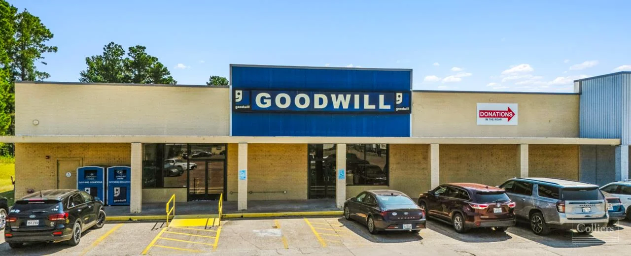 Value Add Shopping Center - Texas — Sale in Center, TX, photo 5 of 8