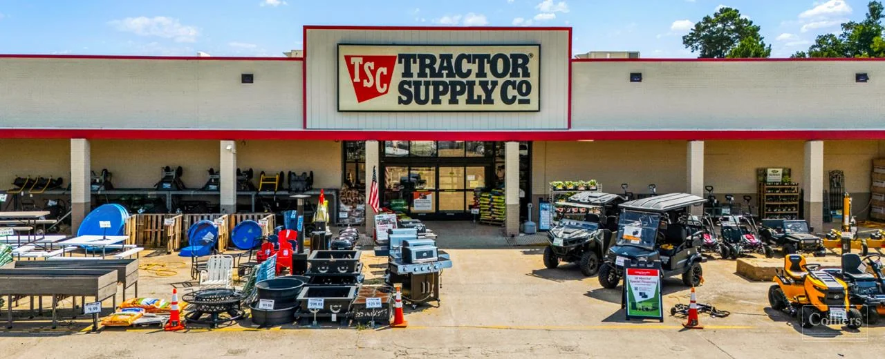 Value Add Shopping Center - Texas — Sale in Center, TX, photo 6 of 8