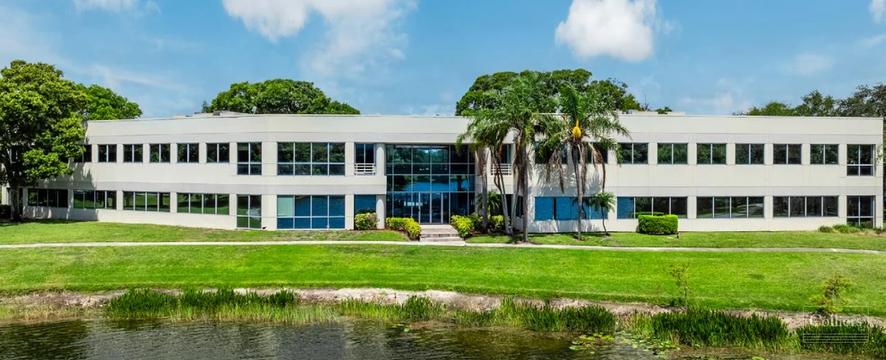 For Sale: Class A Office Perfect for Owner/User or Investor